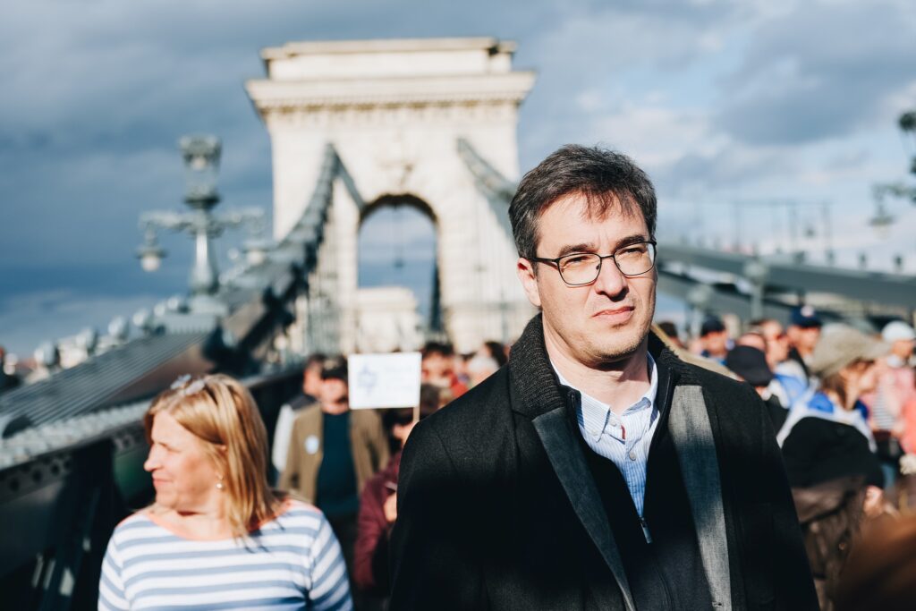 Lánchíd-botrány: már félmilliárdos hűtlen kezelés miatt nyomoz a NAV karacsony gergely