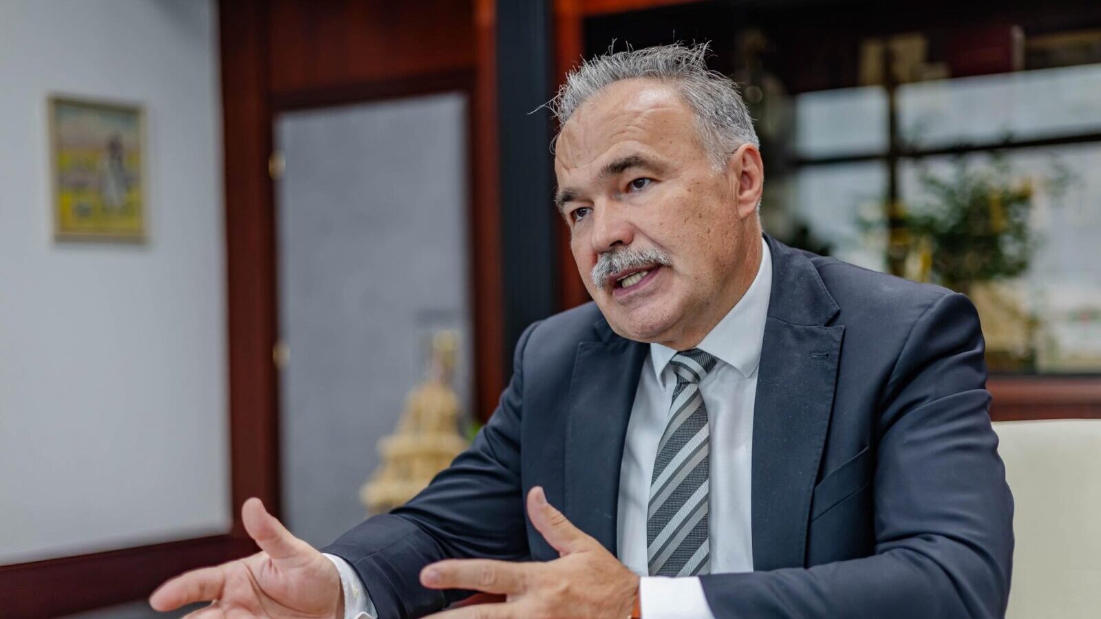 Nagy István