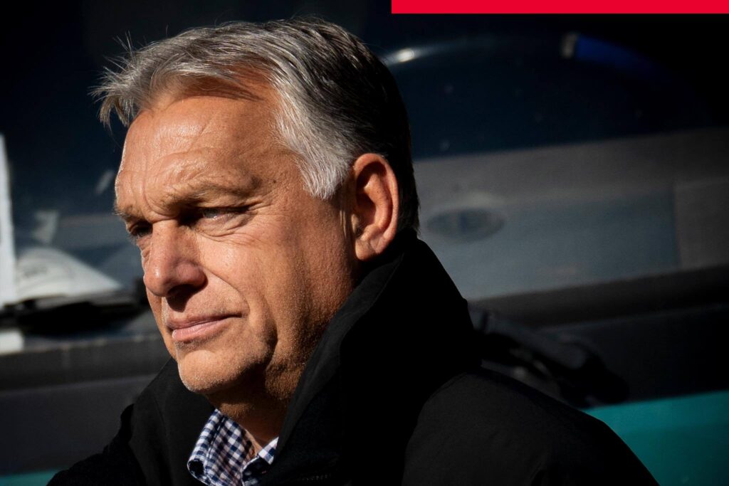 Orbán Viktor: A gazdák továbbra is ingyen kapják a vizet, bármit is gondol erről Brüsszel orban viktor