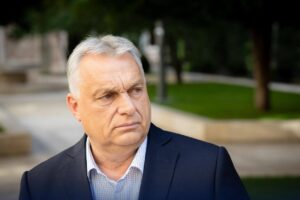 ORBÁN Viktor