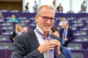 Tarr Zoltán Tisza Párt