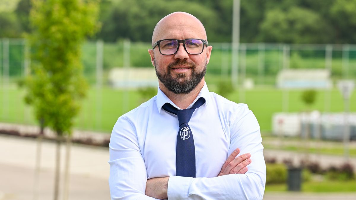 Tóth Balázs, Puskás Akadémia