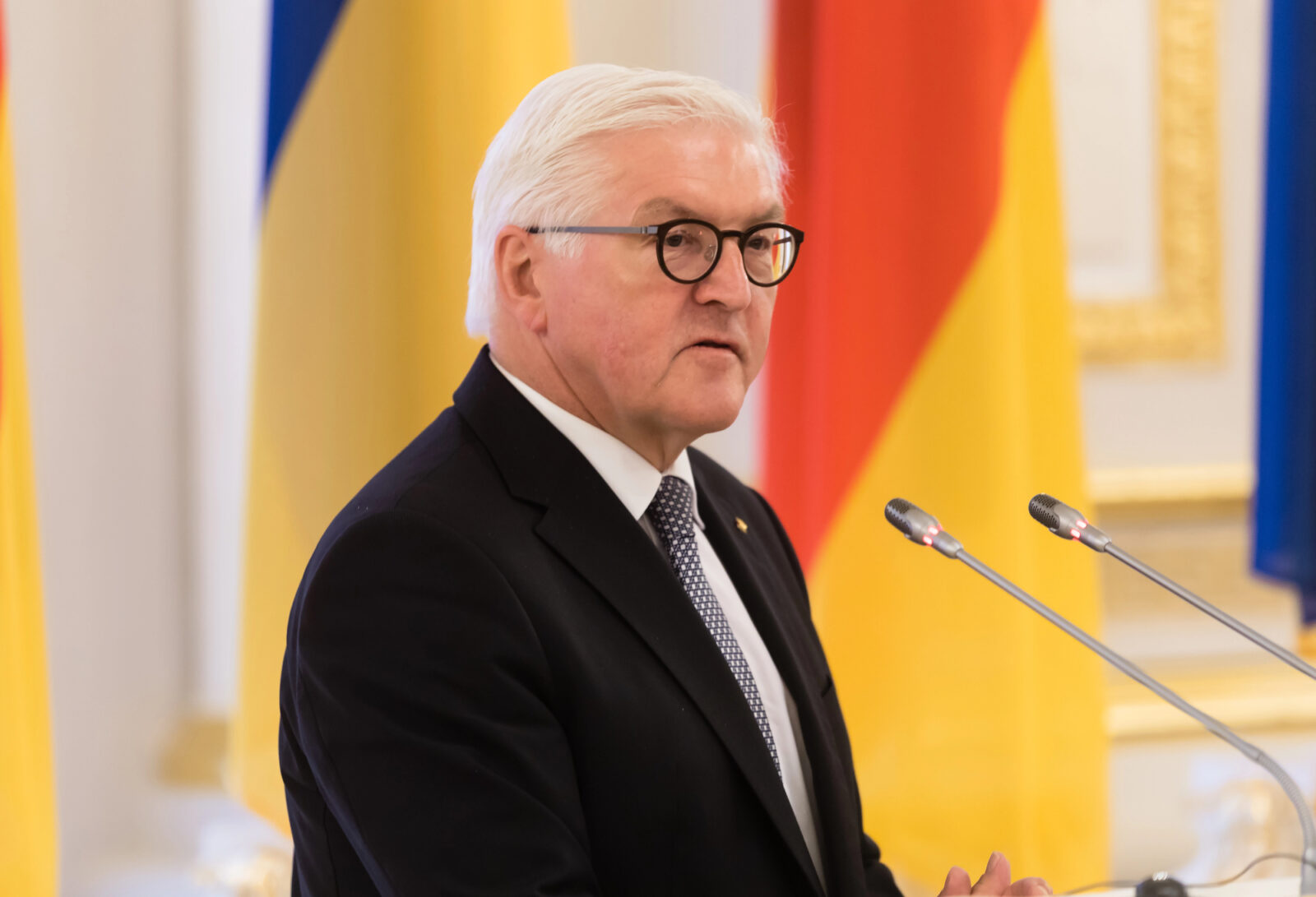 Frank-Walter Steinmeier