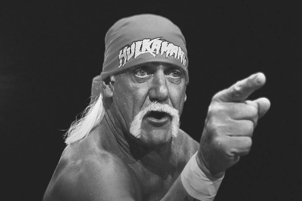 Hulk Hogan