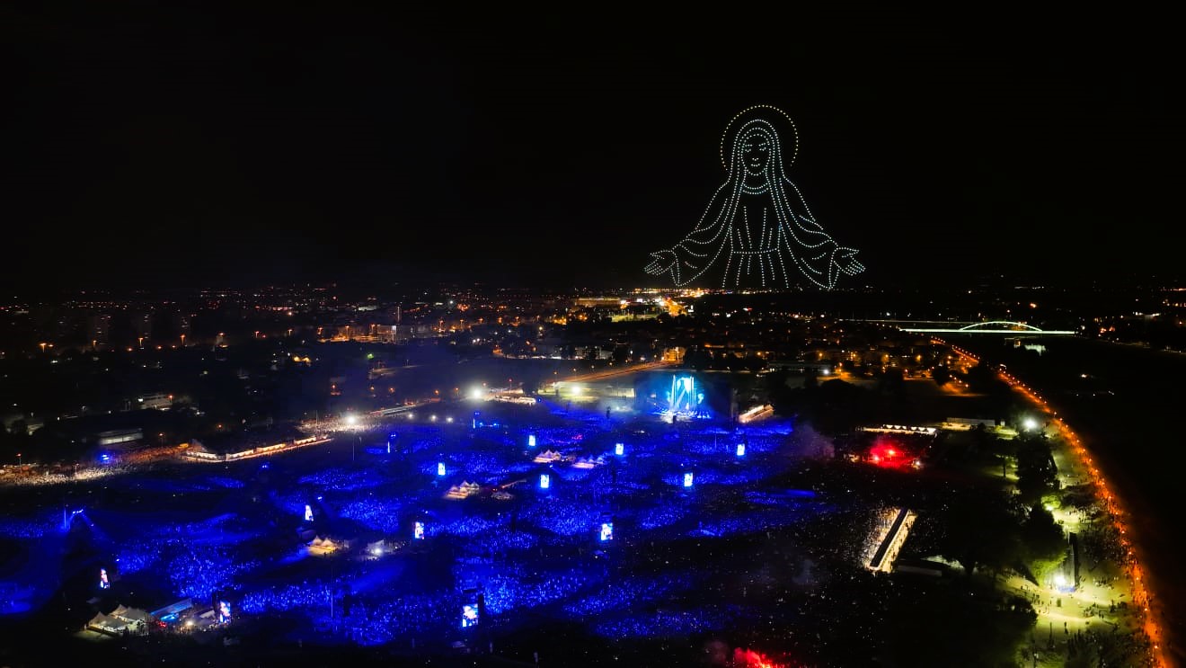 Marko Perkovic Thompson