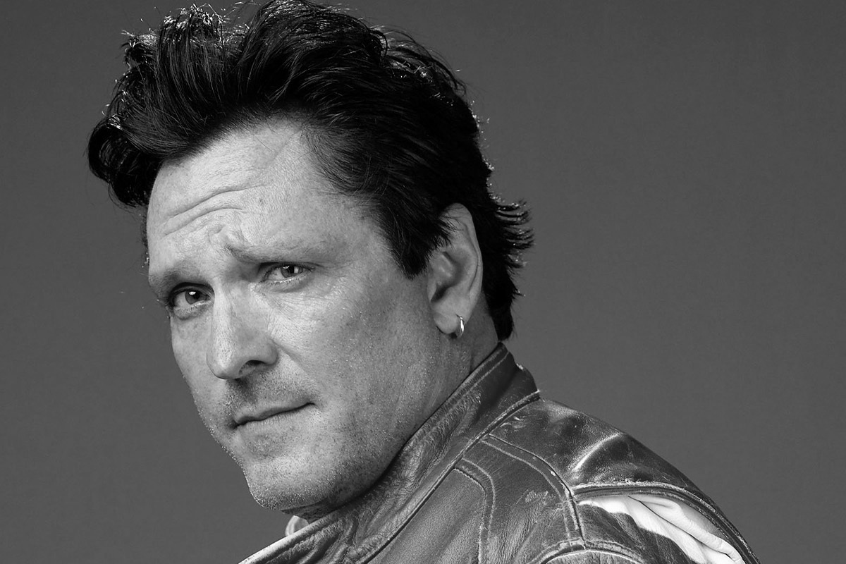 Michael Madsen