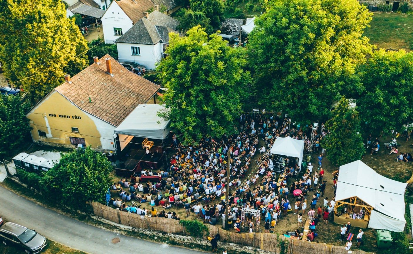 Művészetek Völgye