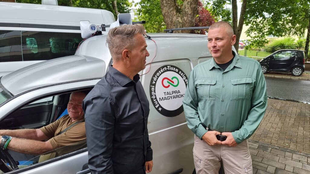 Ruszin-Szendi-Romulusz