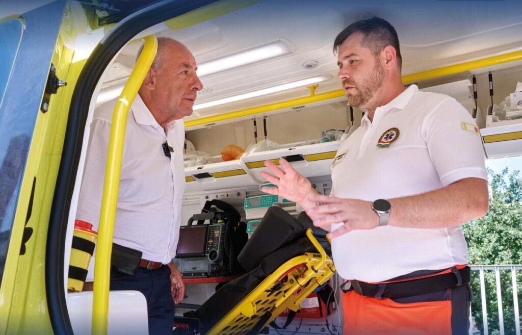 SulyokTamás-mentők