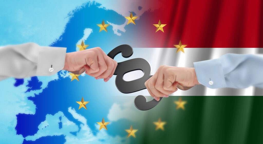 europai unió jogállamisaá magyarország