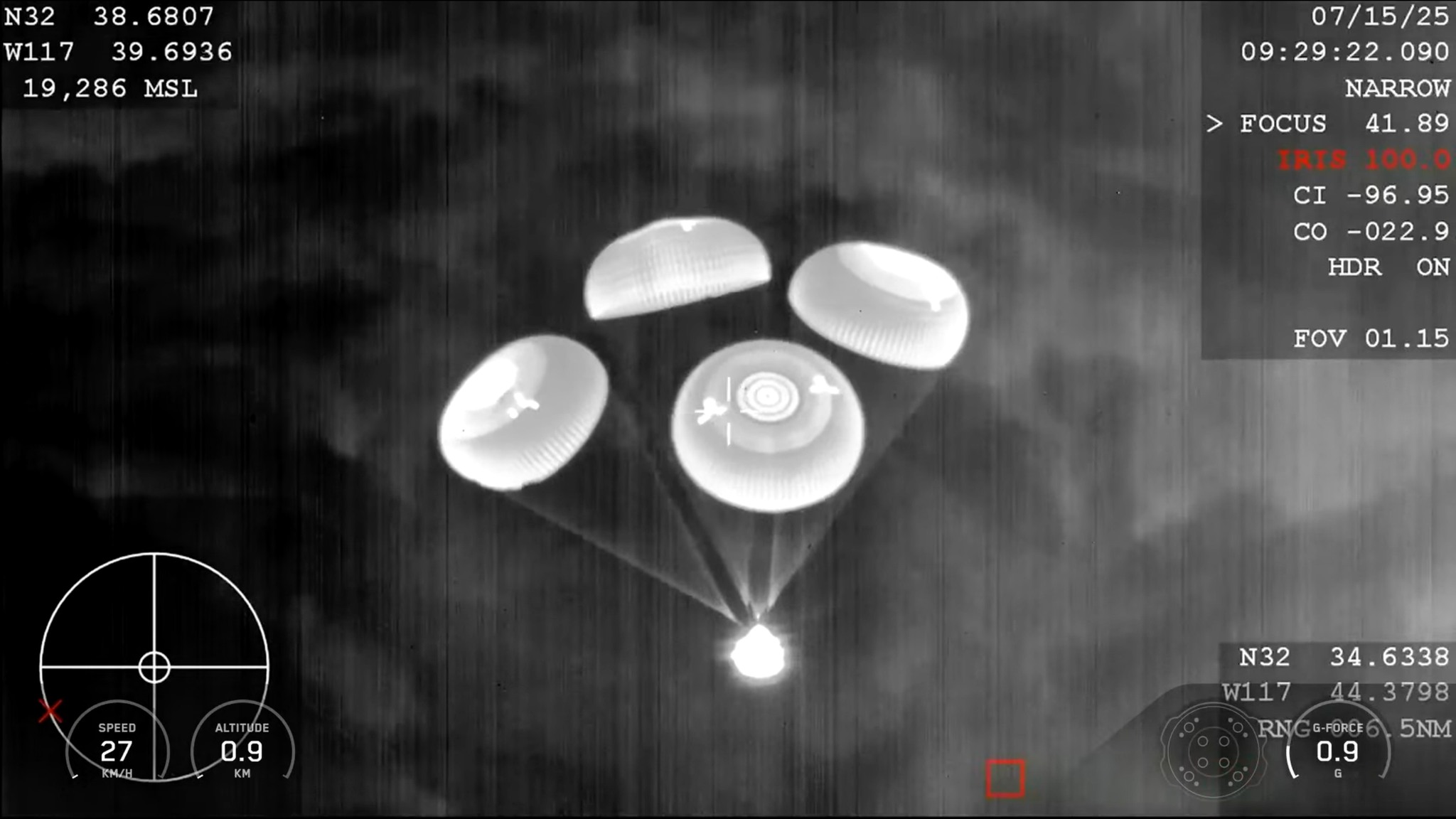 Kapu-Tibor-landolás