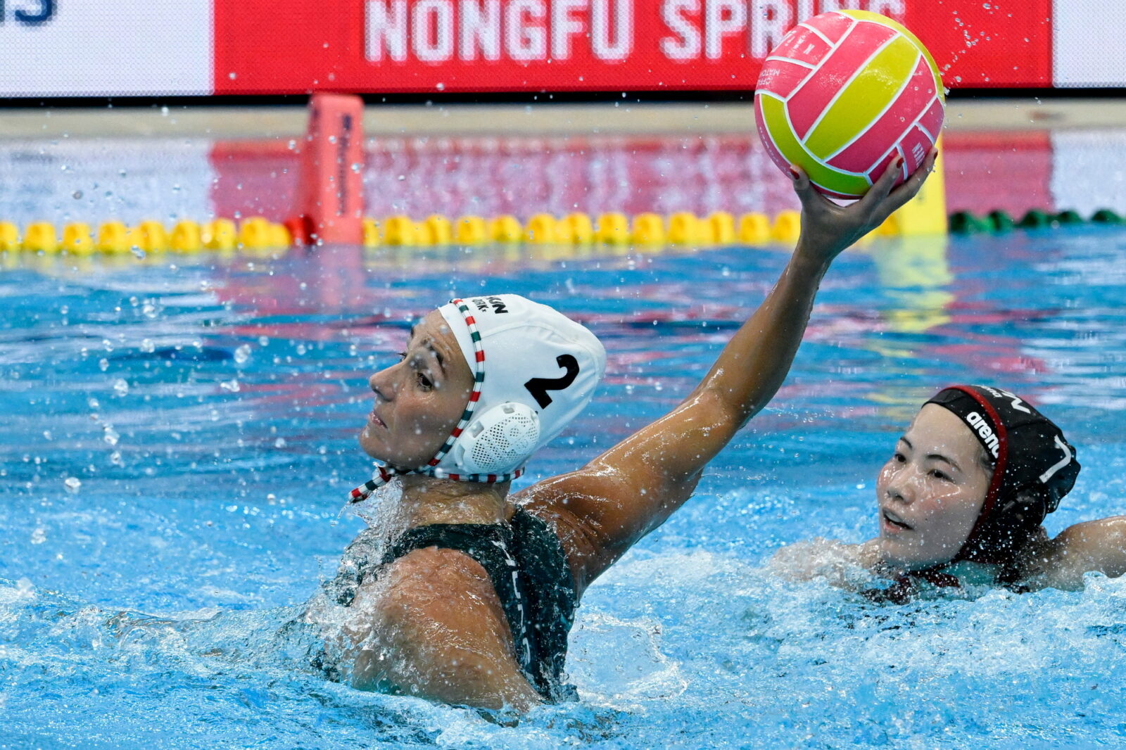 női-vízilabda-vb vizes vb