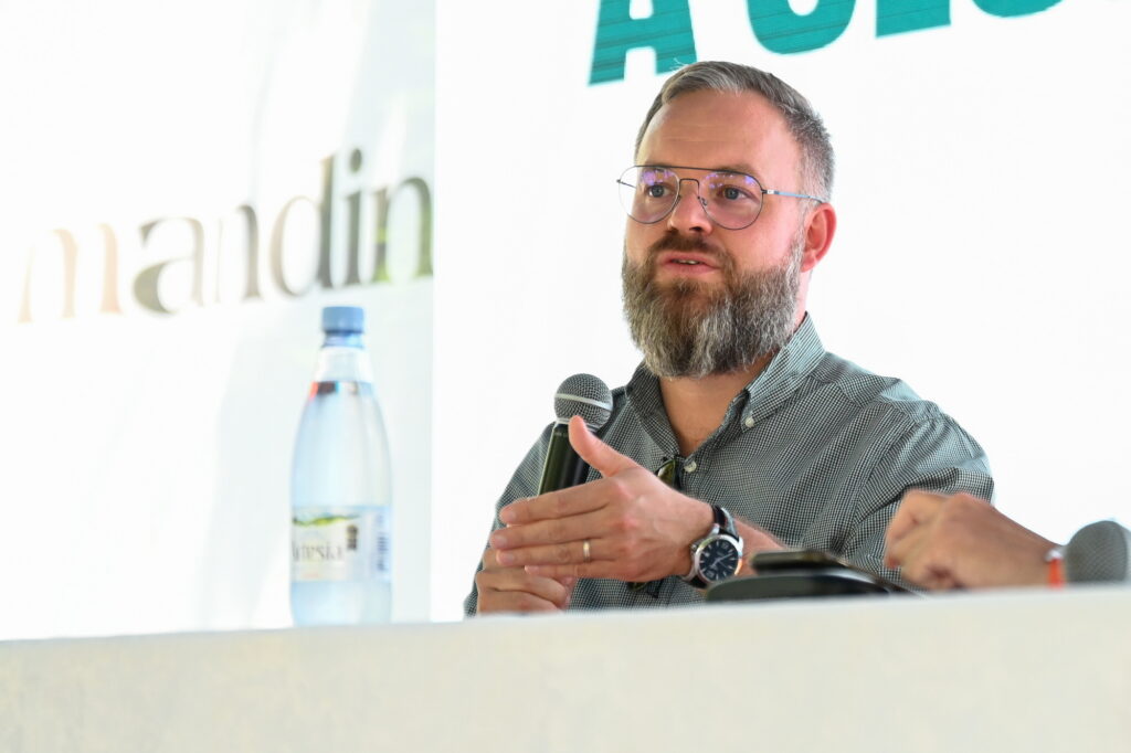 ORBÁN Balázs Tusványos