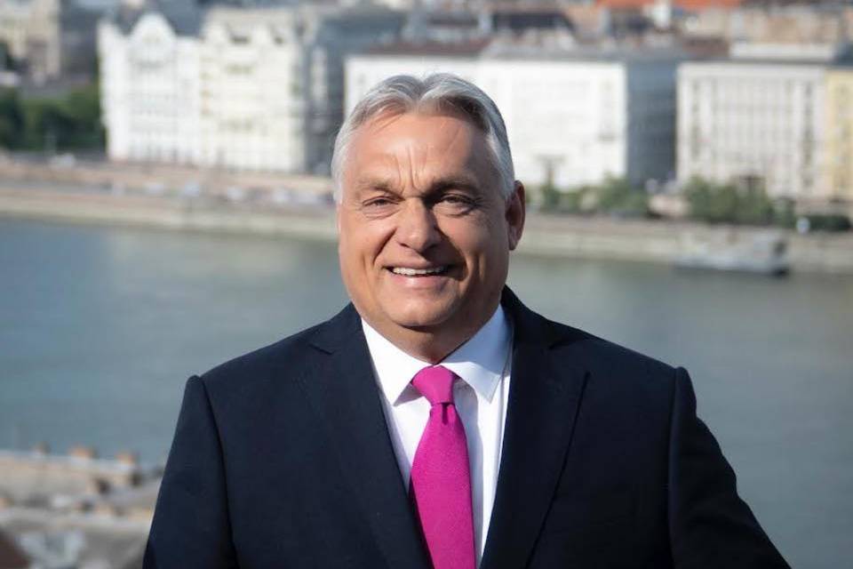 Orbán Viktor