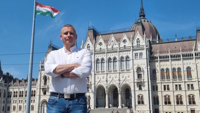 Ruszin-Szendi-Romulusz