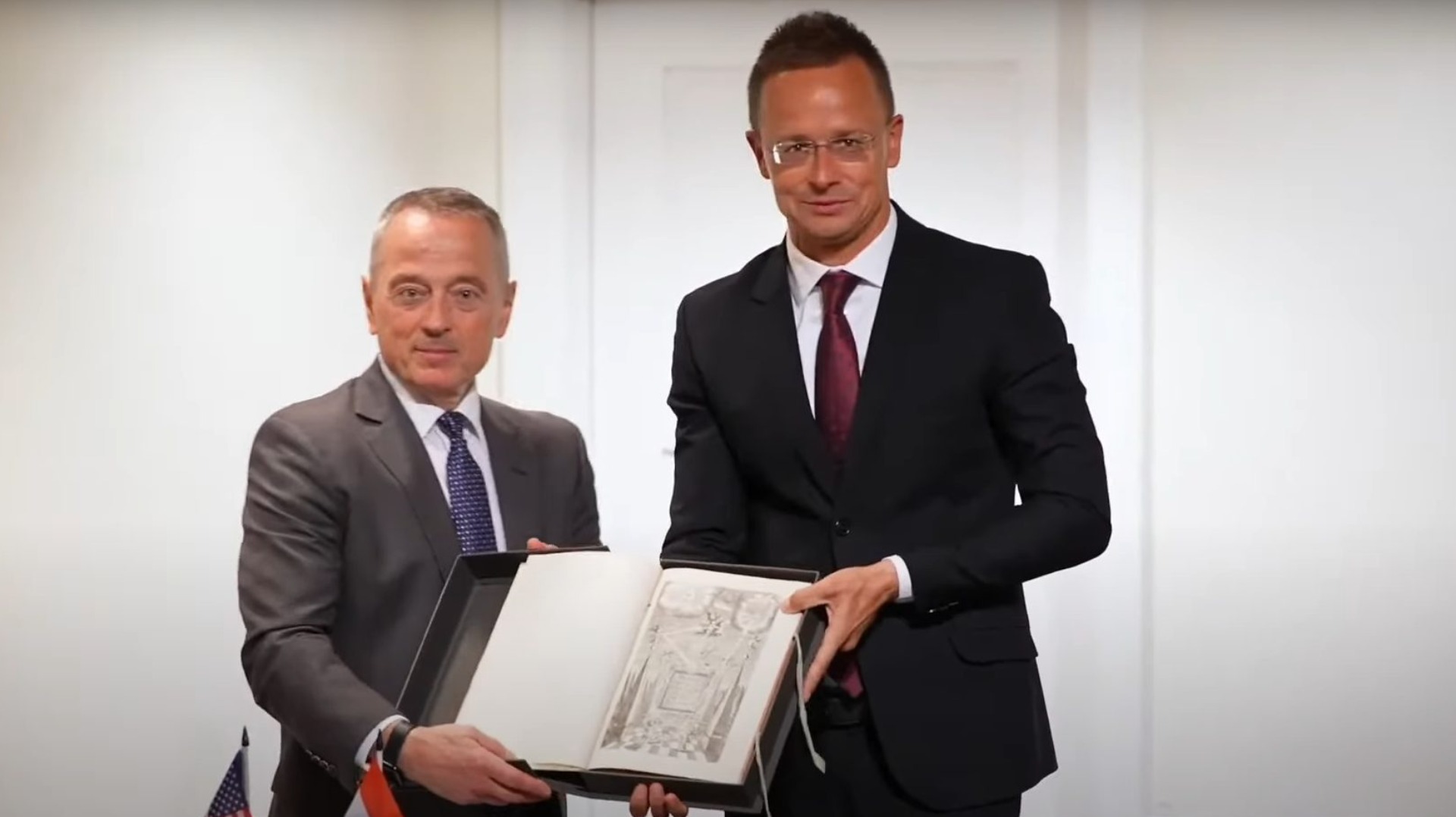 szijjártó dokumentum