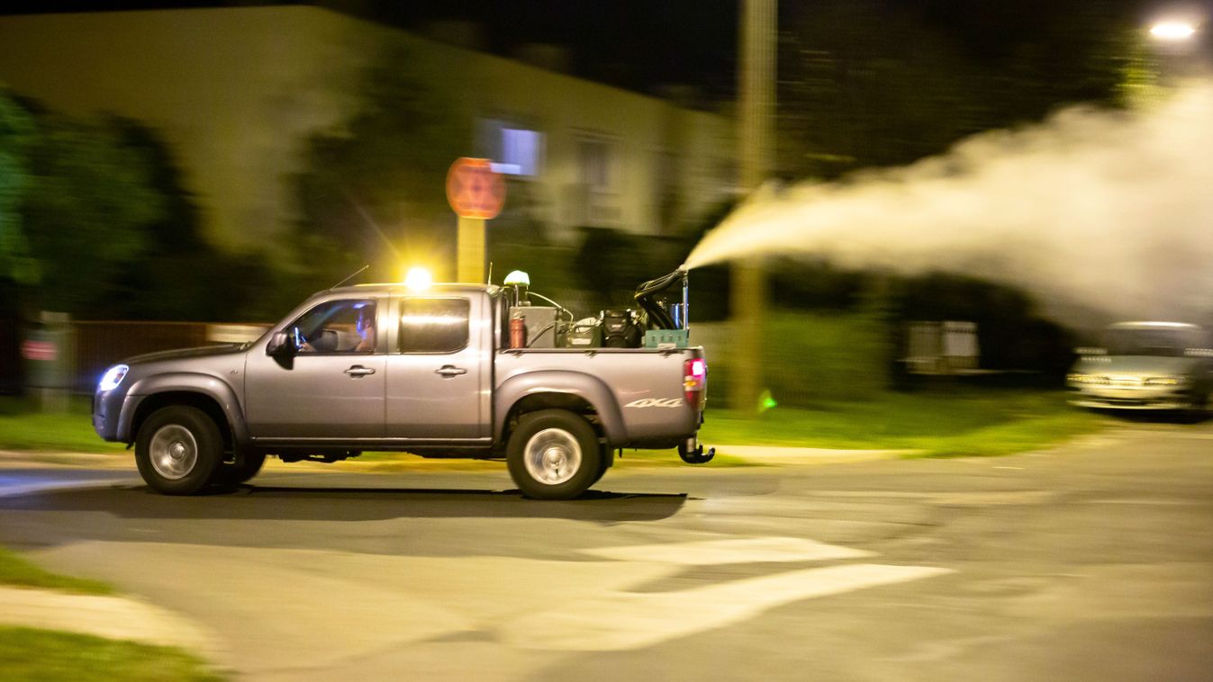 szúnyog szúnyogirtás szúnyoggyérítés