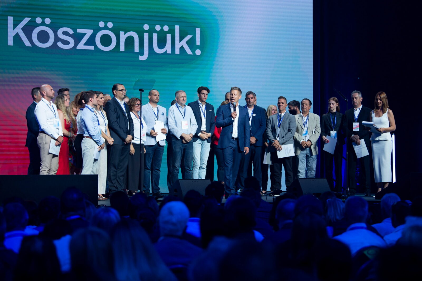 tisza-párt-kongresszus