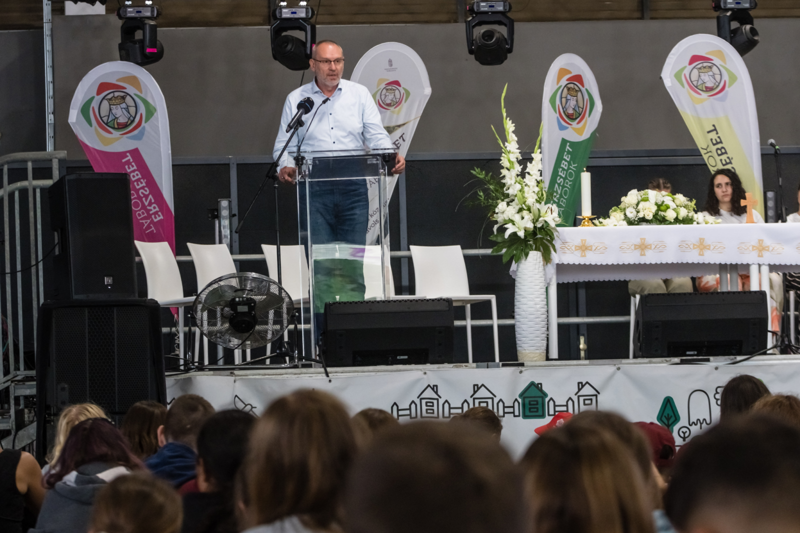 Zsigó-Róbert-Erzsébet-Tábor