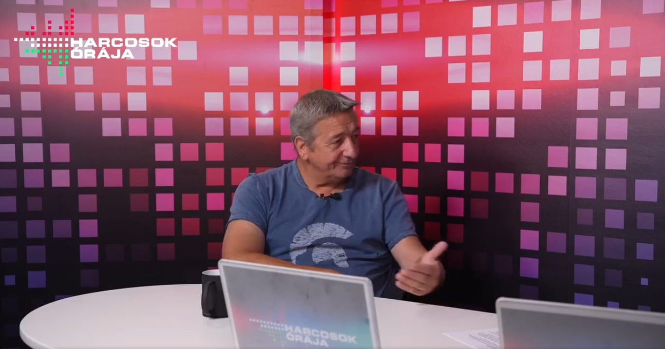 Bayer-Zsolt-Harcosok-órája