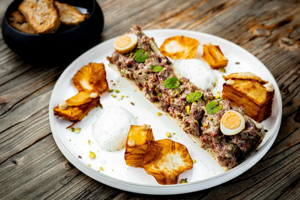 Bivaly az év strandétele