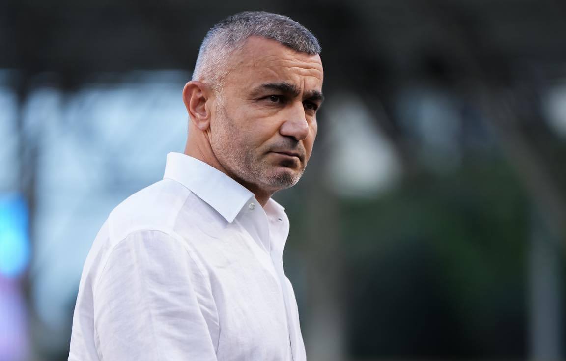 Gurban Gurbanov Qarabag