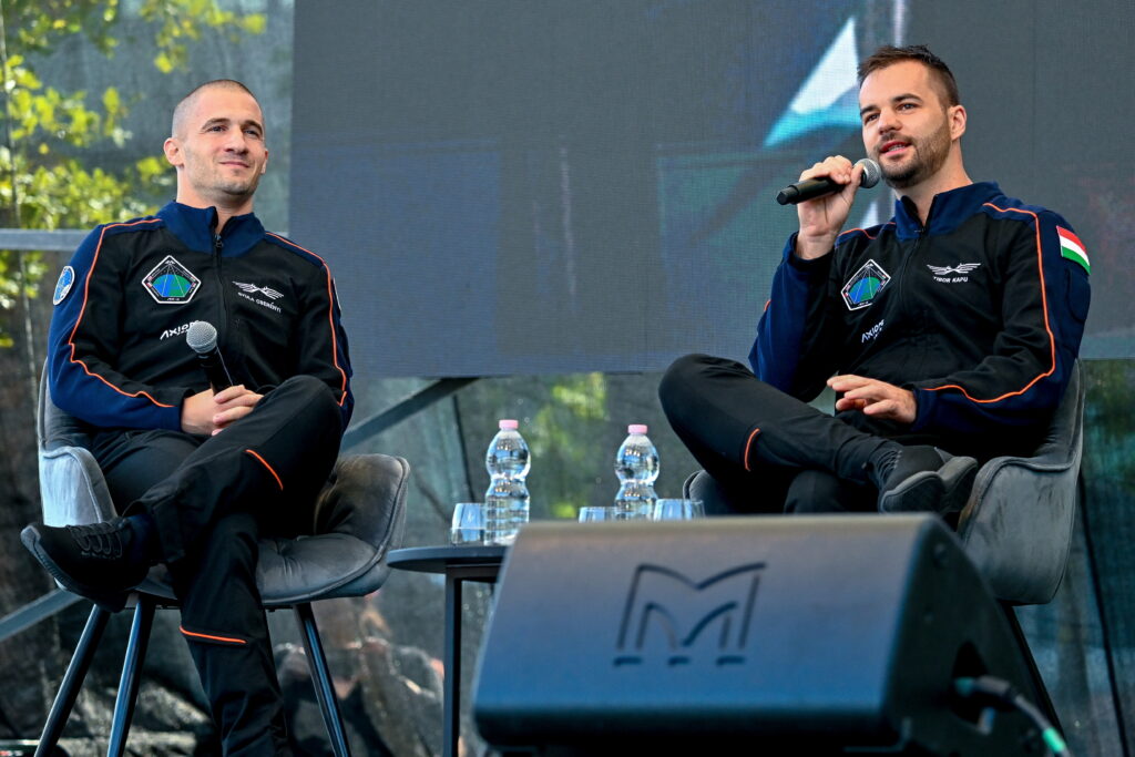 Kapu-Tibor-Cserényi-Gyula