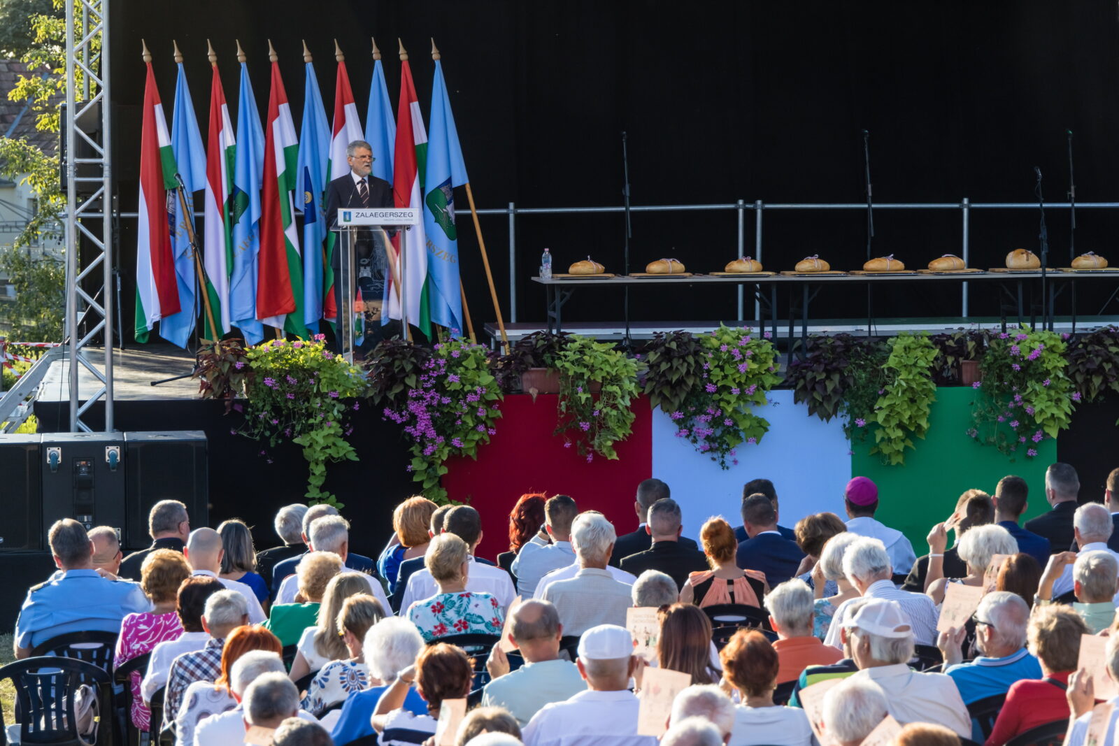 Kövér-László-Zalaegerszeg