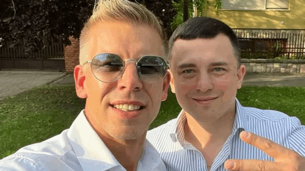 Magyar-Péter-Tseber-Roland