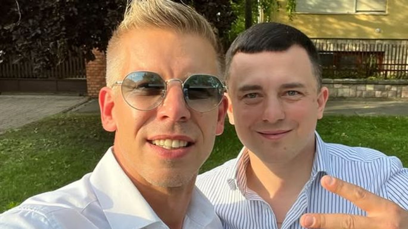 Magyar-Péter-Tseber-Roland