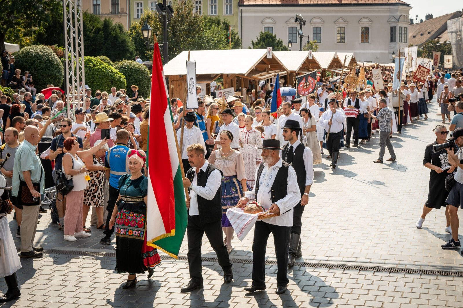 Mesterségek Ünnepe