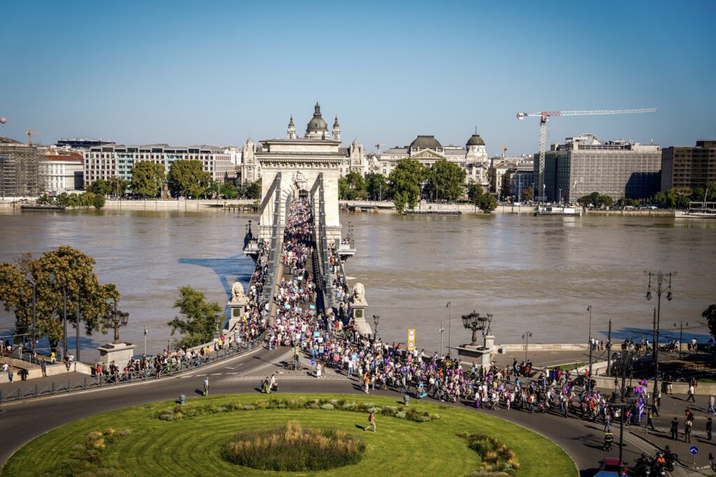 Mindenki Születésnapja 2025