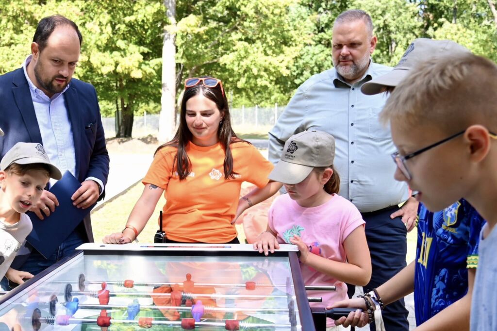 Nacsa-Lőrinc-Erzsébet-tábor