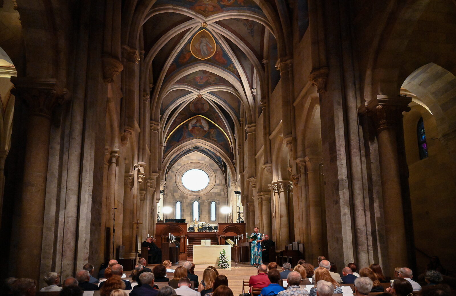 Pannonhalma-Arcus-Temporum