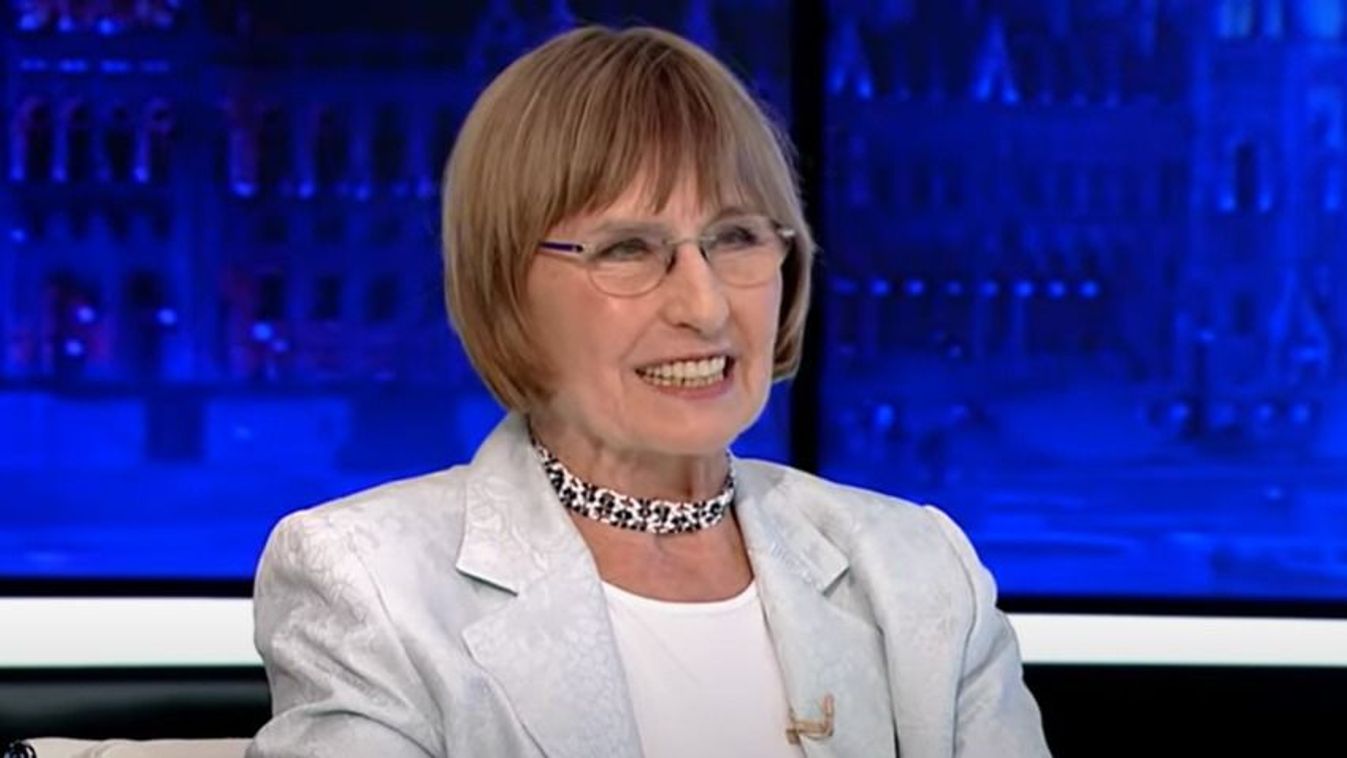 Petschnig-Mária-Zita