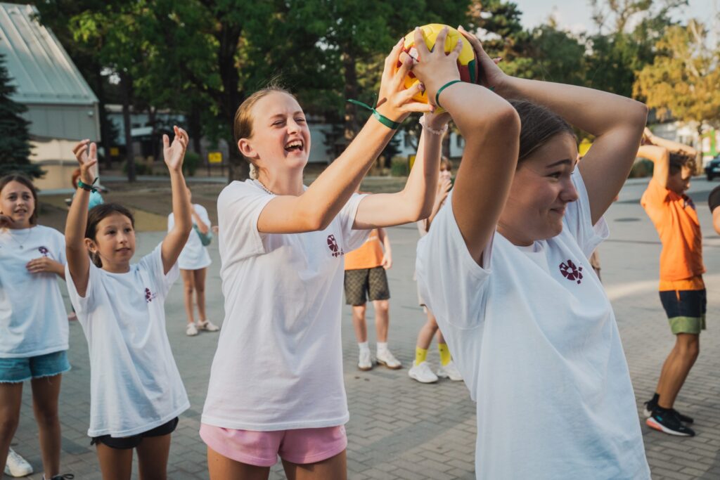 Rókóczi-Szövetség-tábor