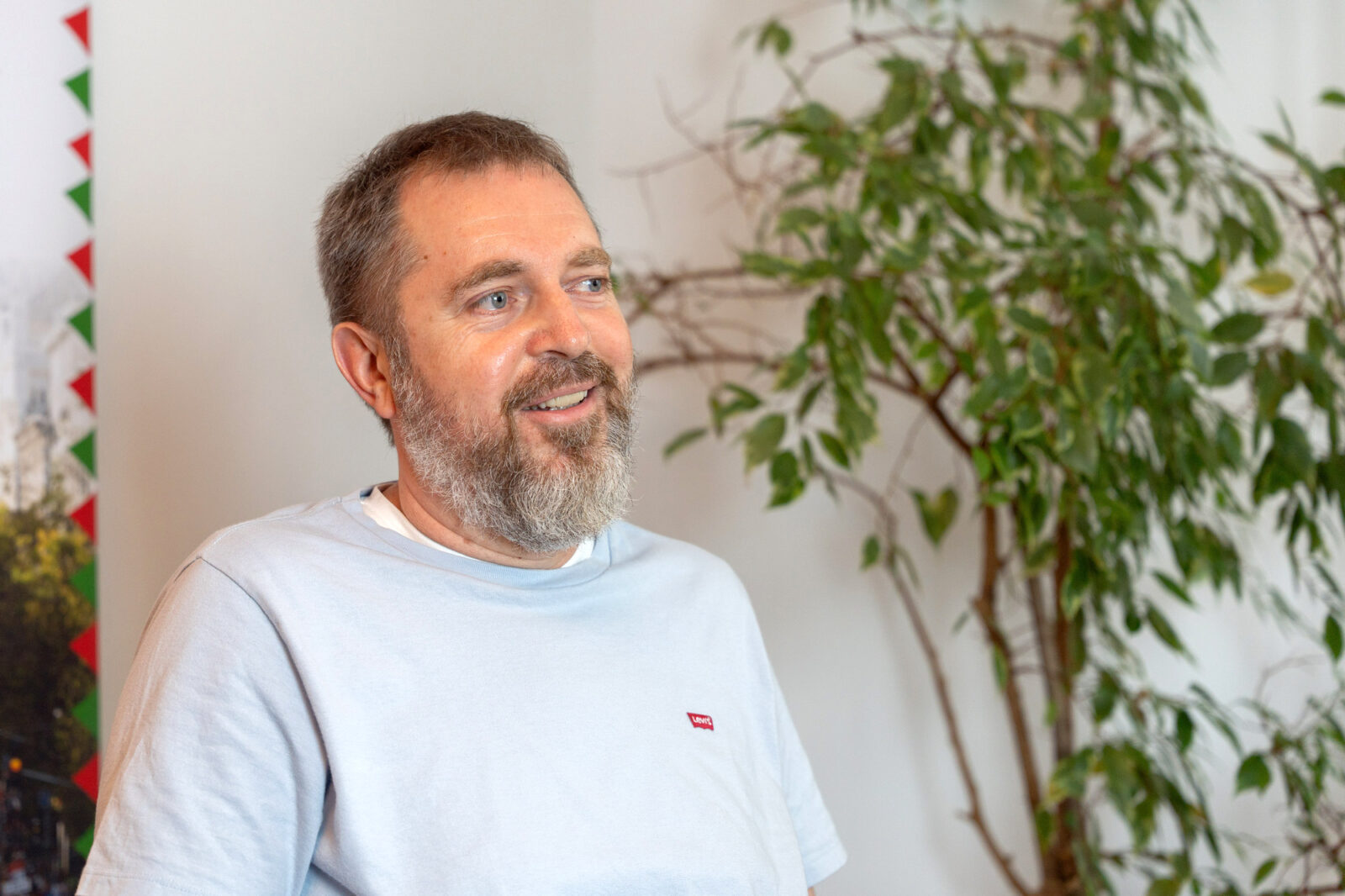 Szkaliczki Csaba Örs