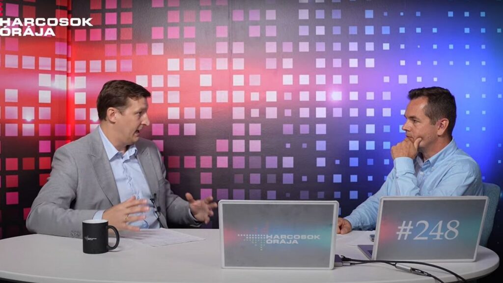 Panyi-Miklós-Harcosok-órája