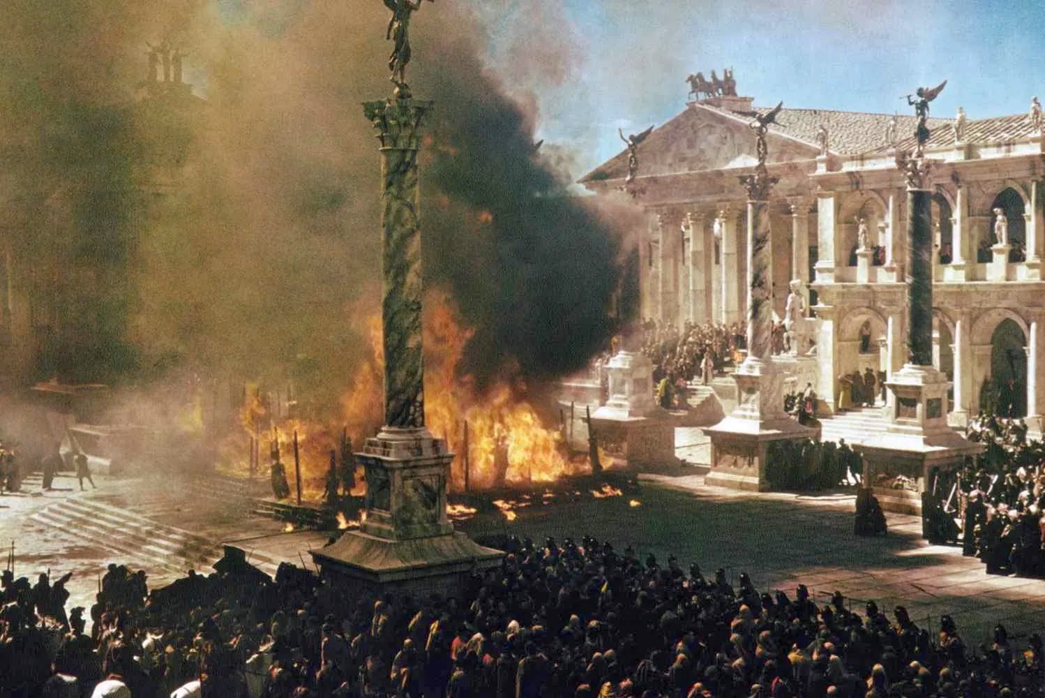 római birodalom bukása