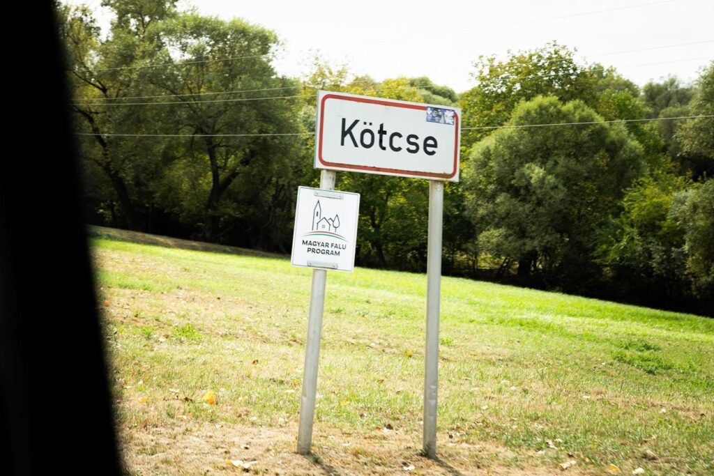 kötcse