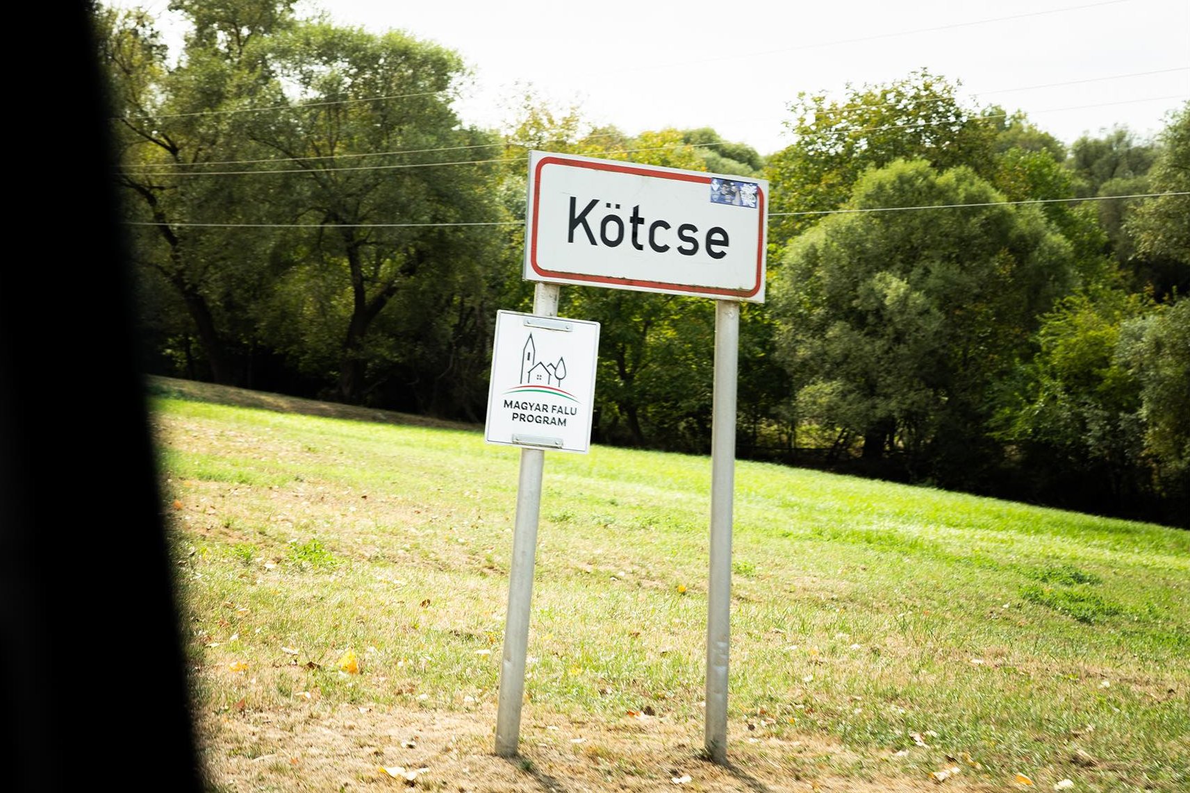 kötcse