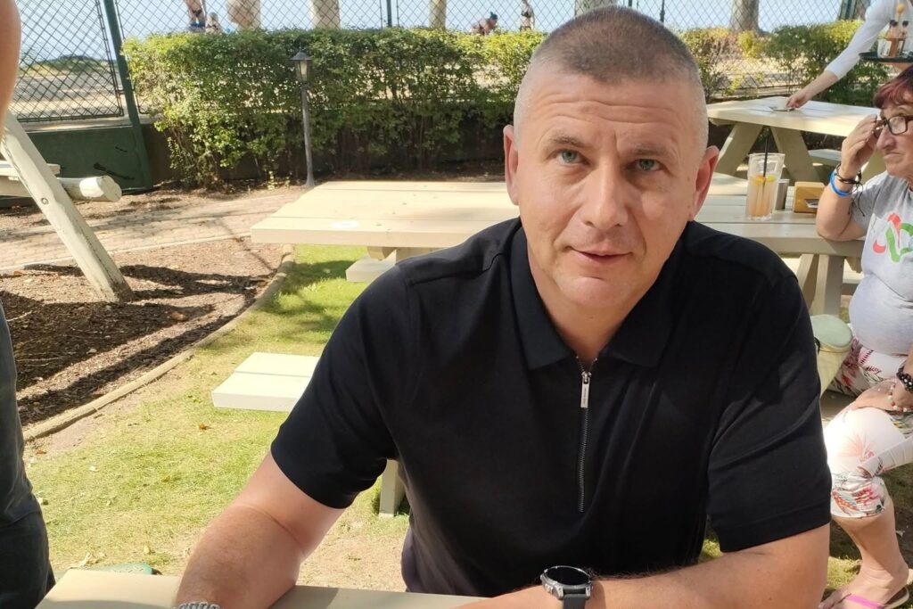 Ruszin-Szendi Romulusz