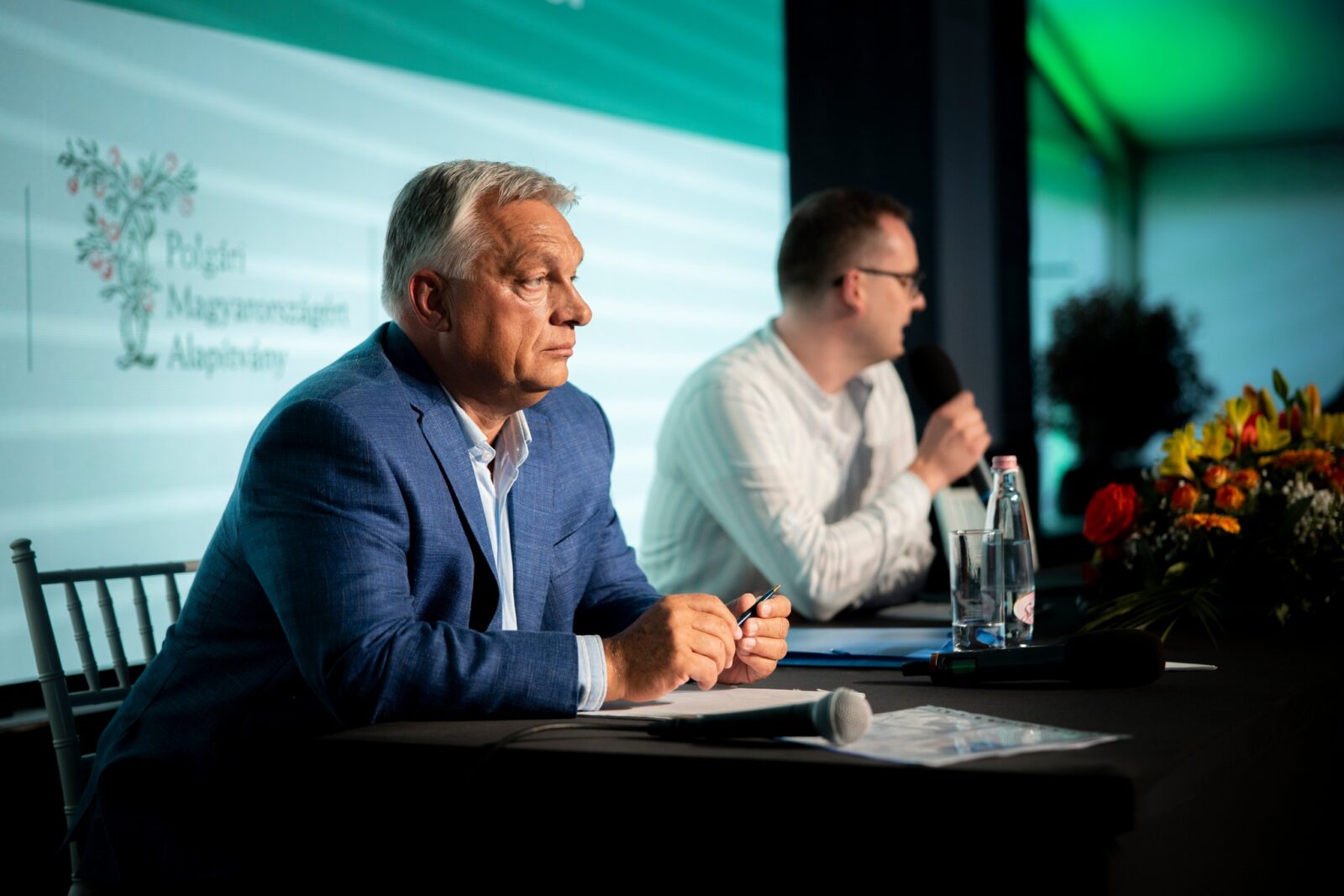 orbán viktor kötcse 2025