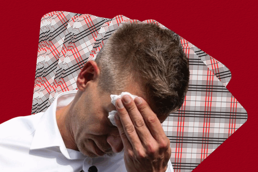 Magyar Péter kártya júdás