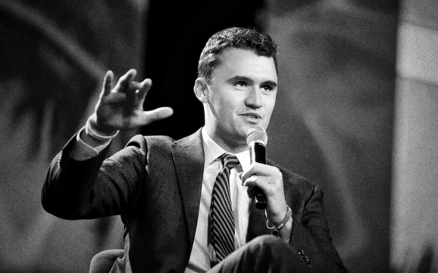 Charlie Kirk