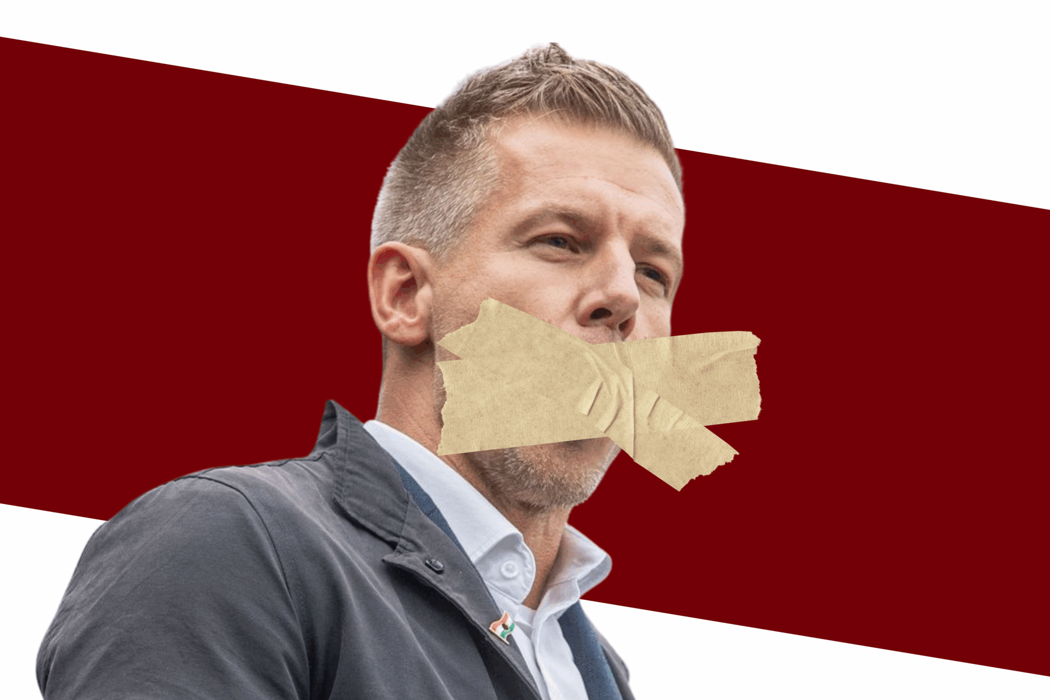 magyar péter tapasz beszél