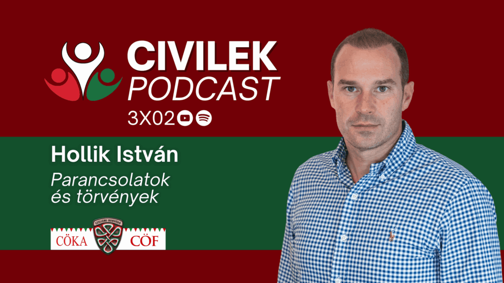 Hollik István
