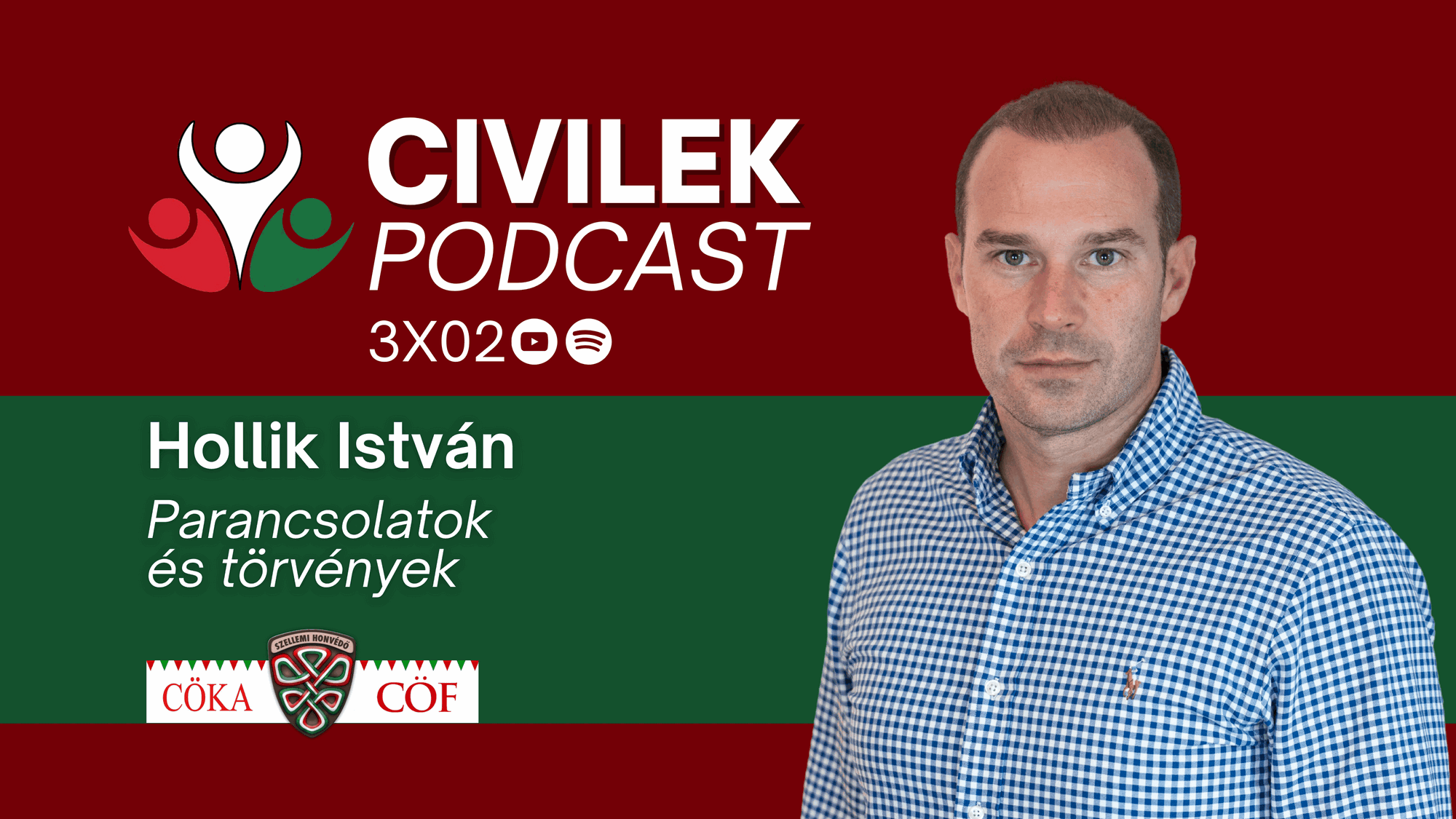 Hollik István