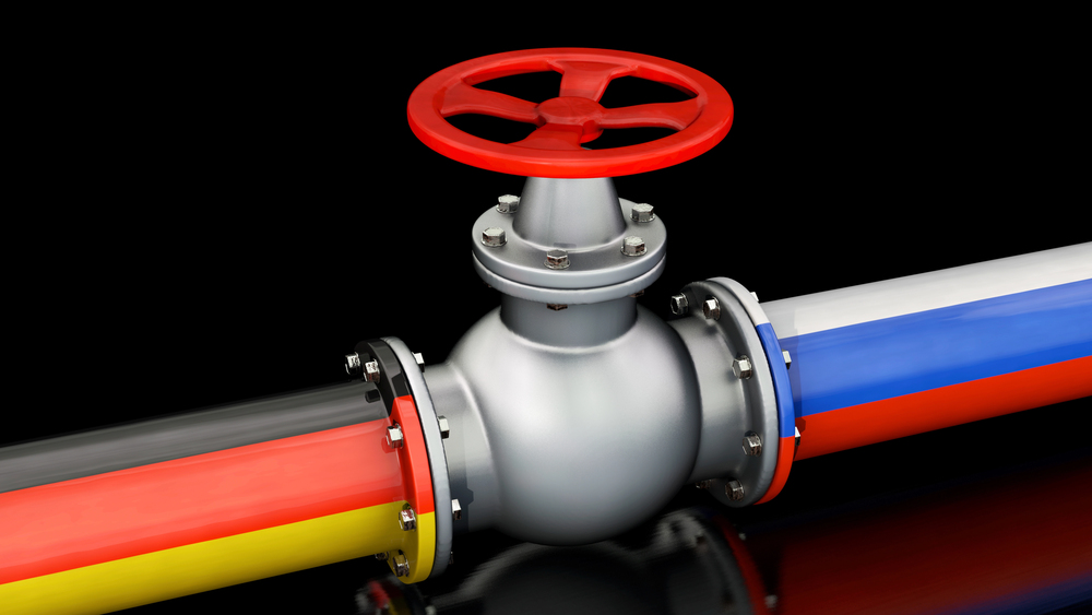 Északi Áramlat: évekkel a robbantás után is hatalmas hullámokat vet az ügy Északi Áramlat gázvezeték