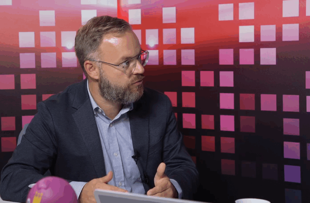 Orbán Balázs Harcosok órája